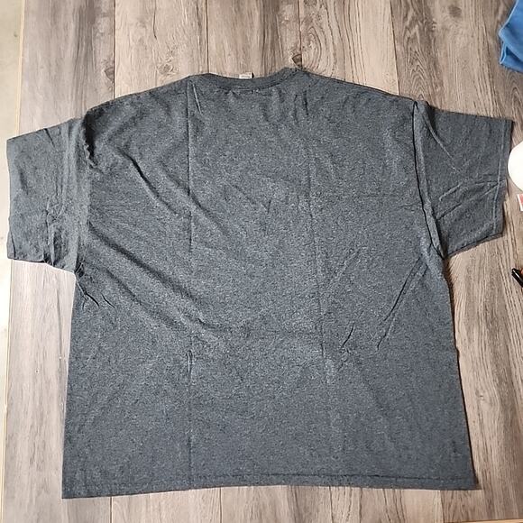 All Elite Wrestling Crate Exclusive Jungle Boy Size 3XL Shirt - AEW Pro Jurassic - Picture 4 of 4